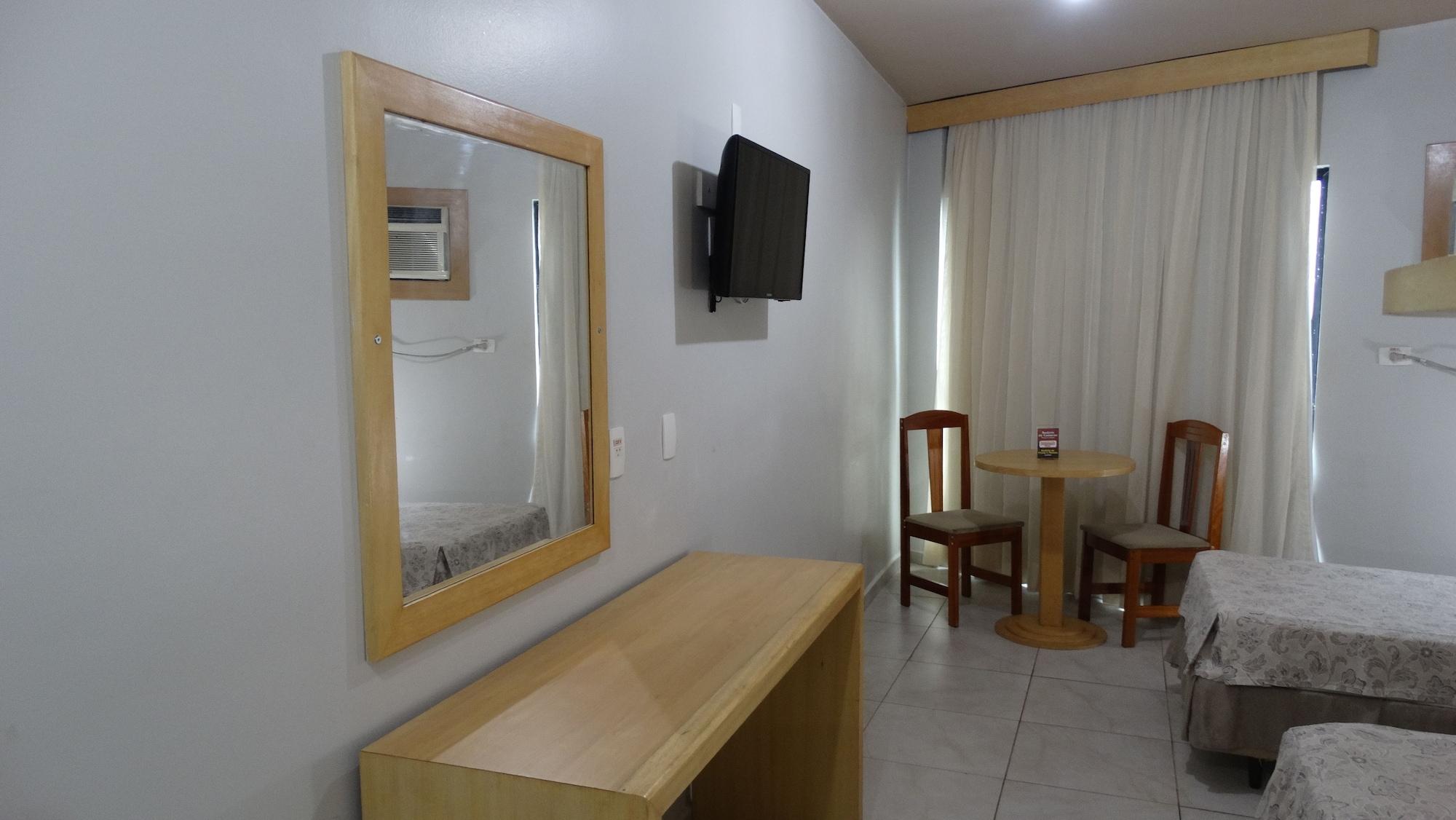 Rede Andrade Onda Mar Hotel Recife Exterior photo