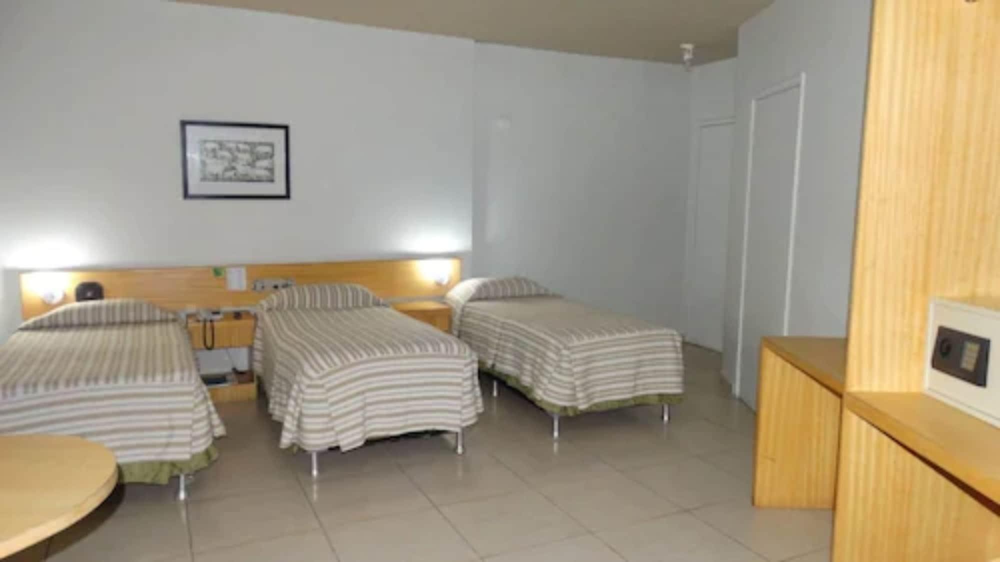 Rede Andrade Onda Mar Hotel Recife Exterior photo