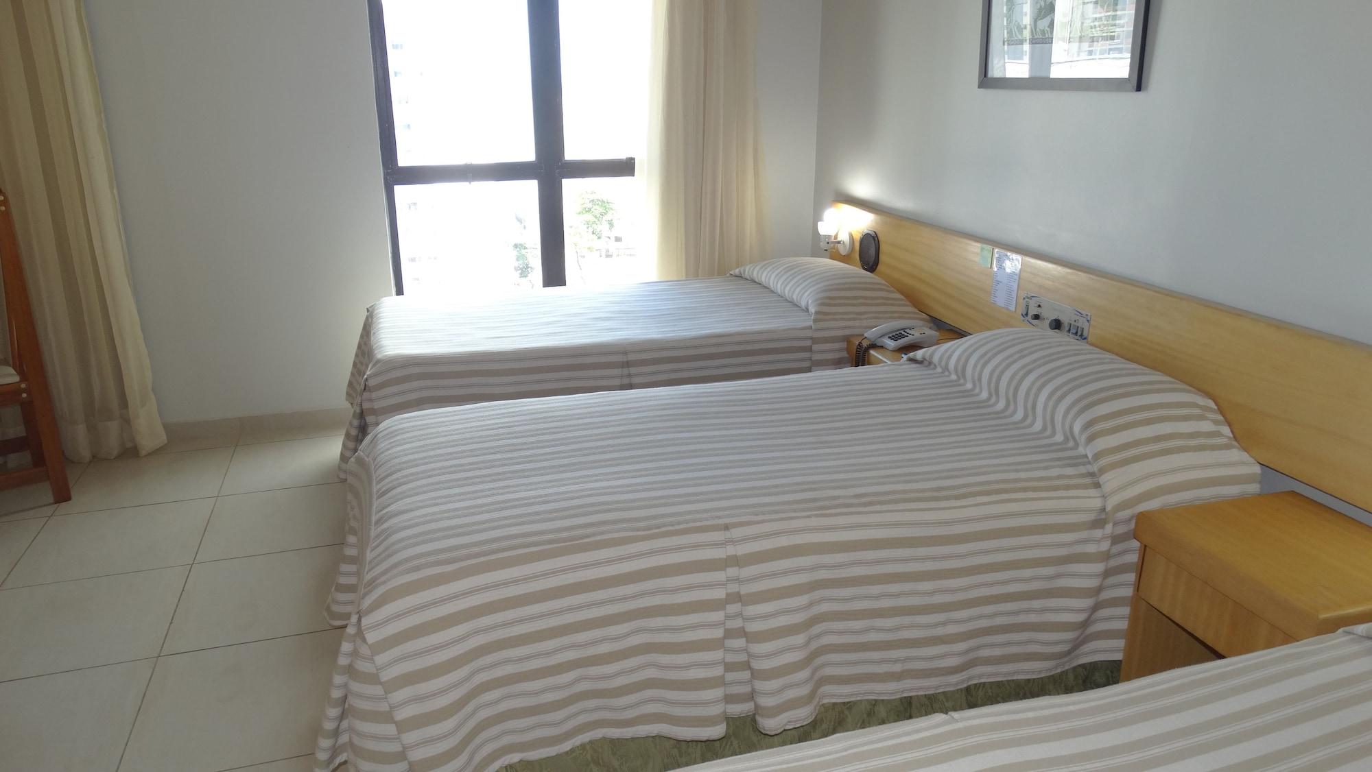 Rede Andrade Onda Mar Hotel Recife Exterior photo