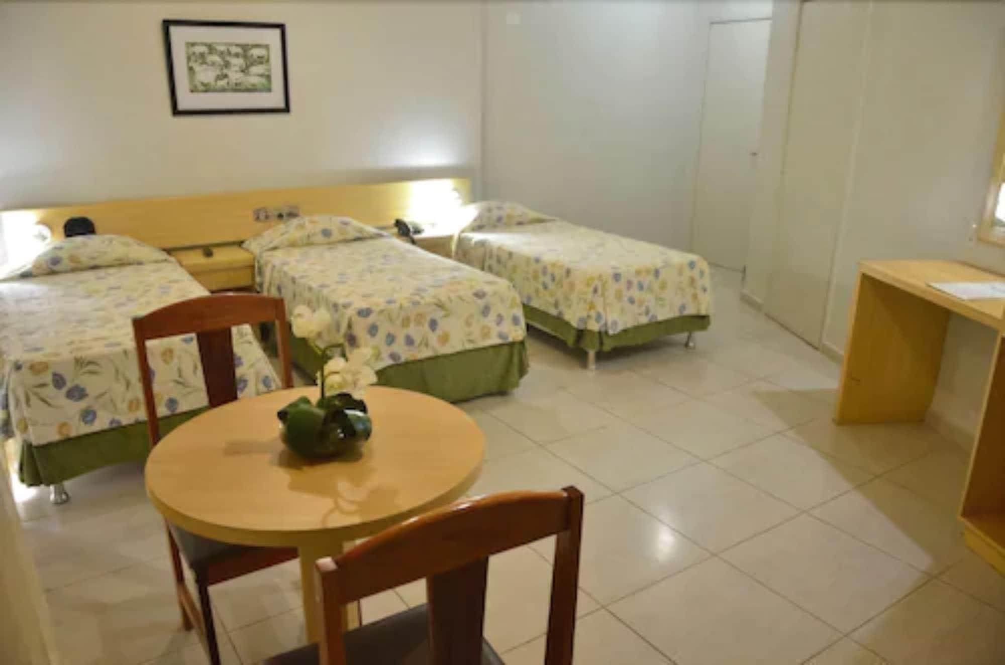 Rede Andrade Onda Mar Hotel Recife Exterior photo