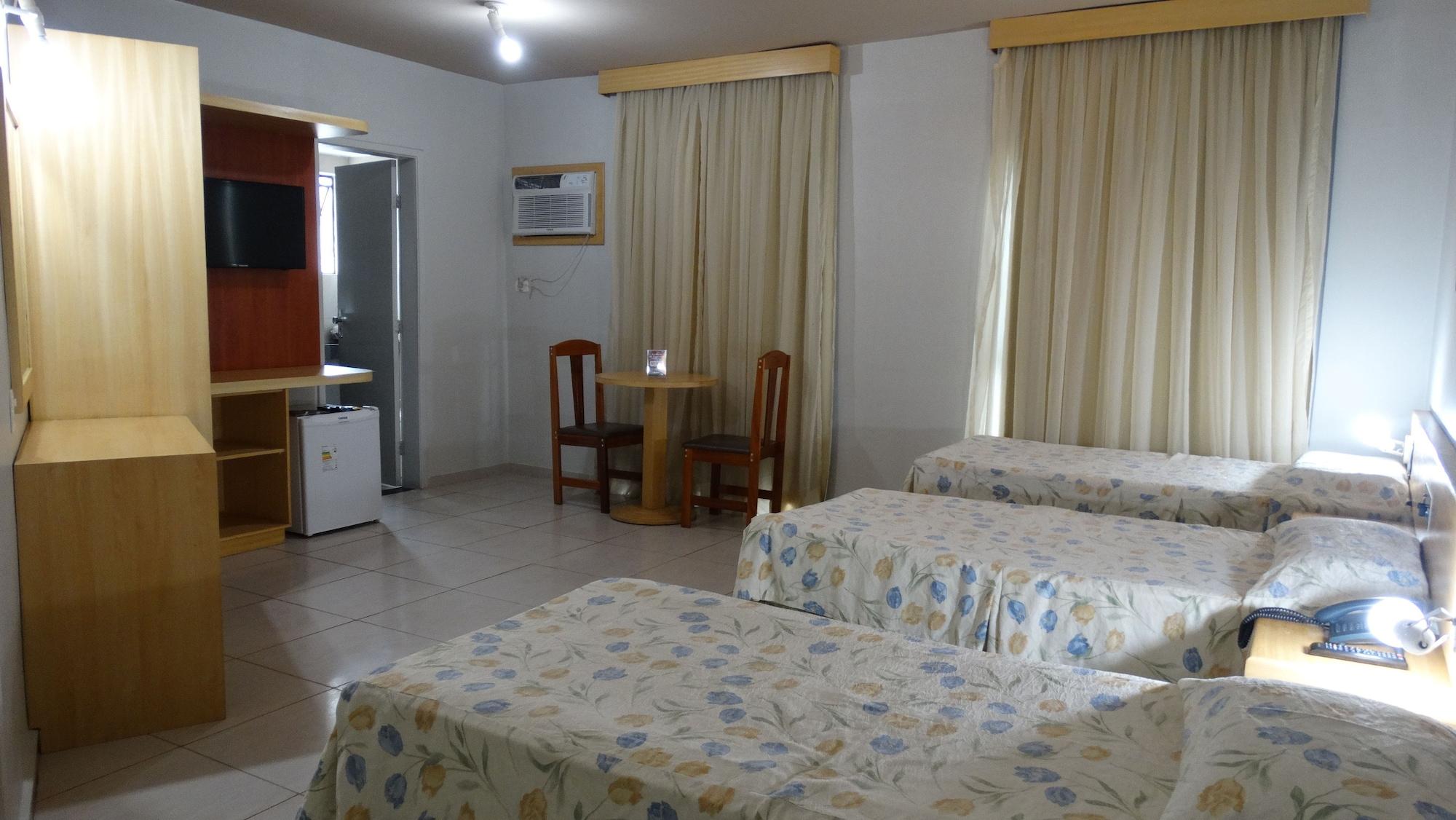 Rede Andrade Onda Mar Hotel Recife Exterior photo