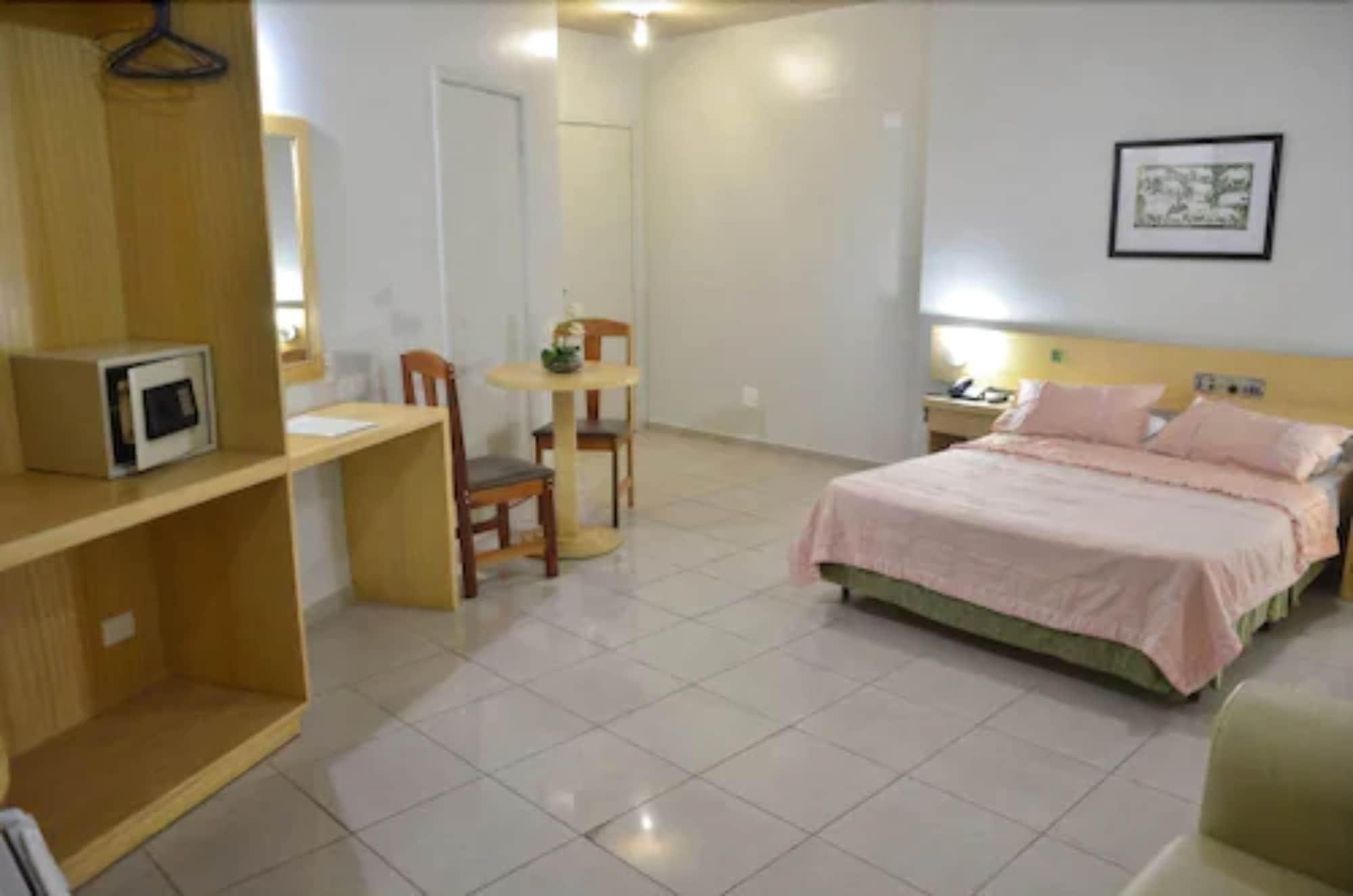 Rede Andrade Onda Mar Hotel Recife Exterior photo