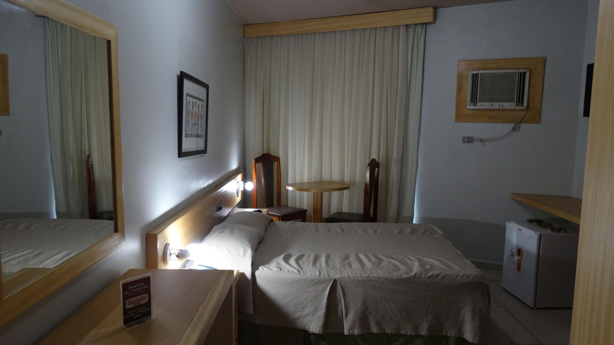 Rede Andrade Onda Mar Hotel Recife Exterior photo