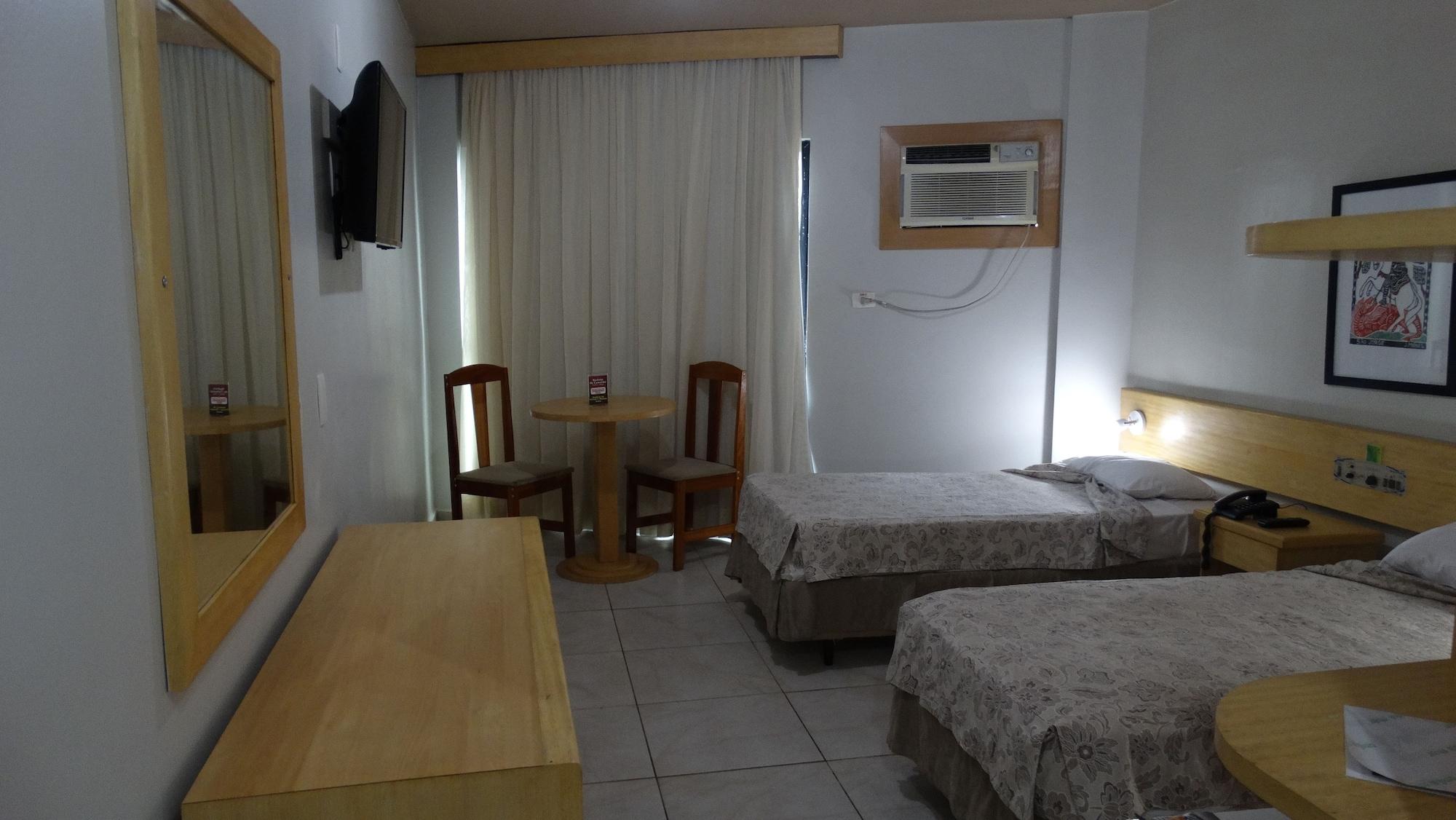 Rede Andrade Onda Mar Hotel Recife Exterior photo