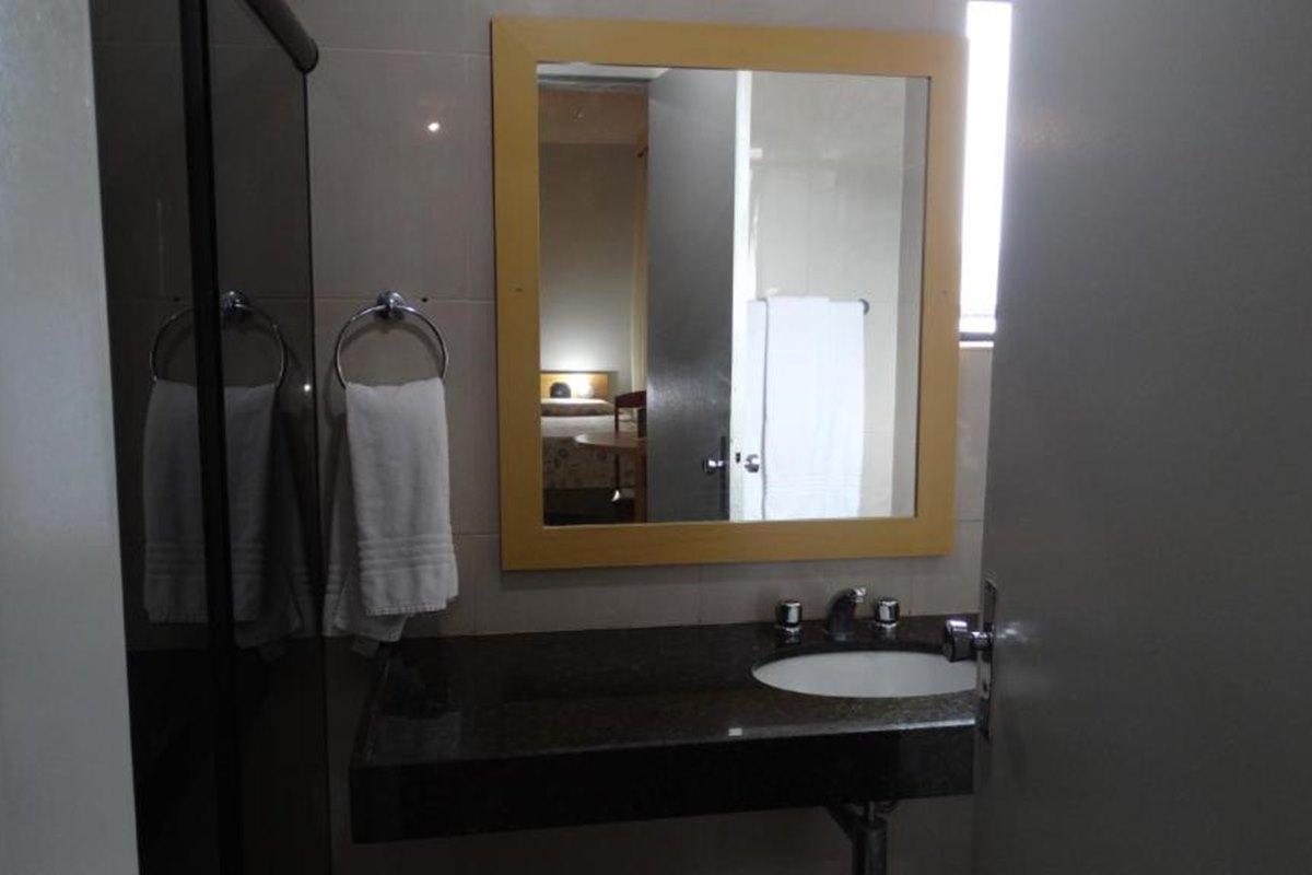 Rede Andrade Onda Mar Hotel Recife Exterior photo