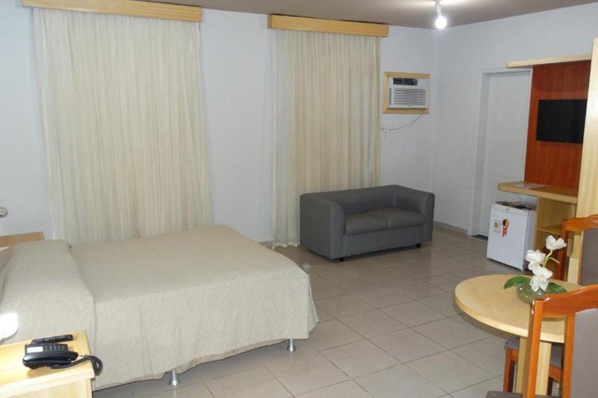 Rede Andrade Onda Mar Hotel Recife Exterior photo