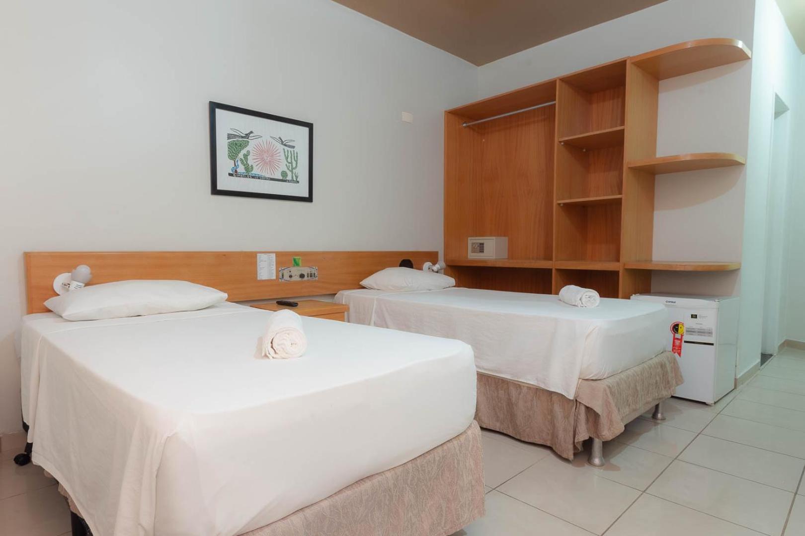 Rede Andrade Onda Mar Hotel Recife Exterior photo
