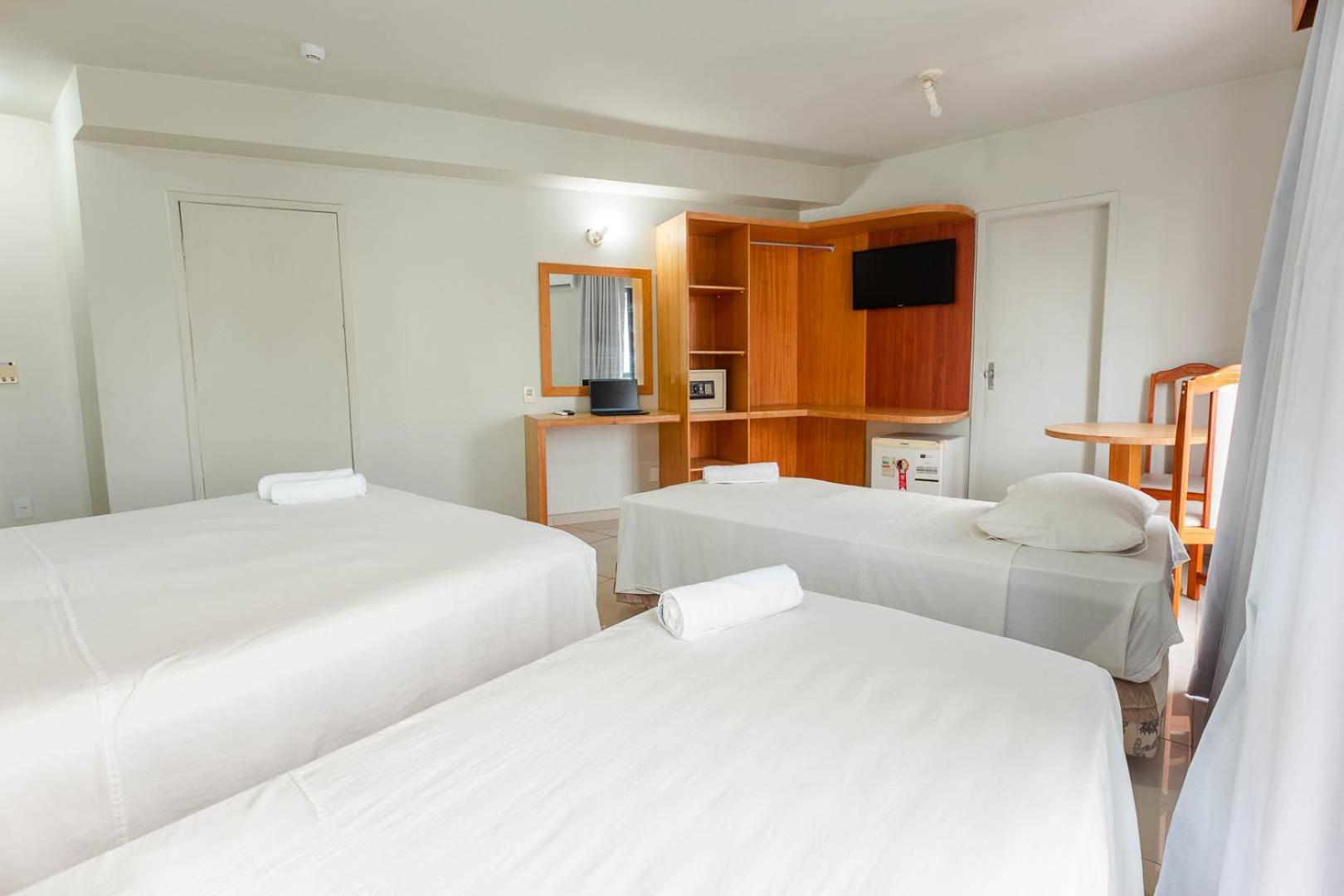 Rede Andrade Onda Mar Hotel Recife Exterior photo